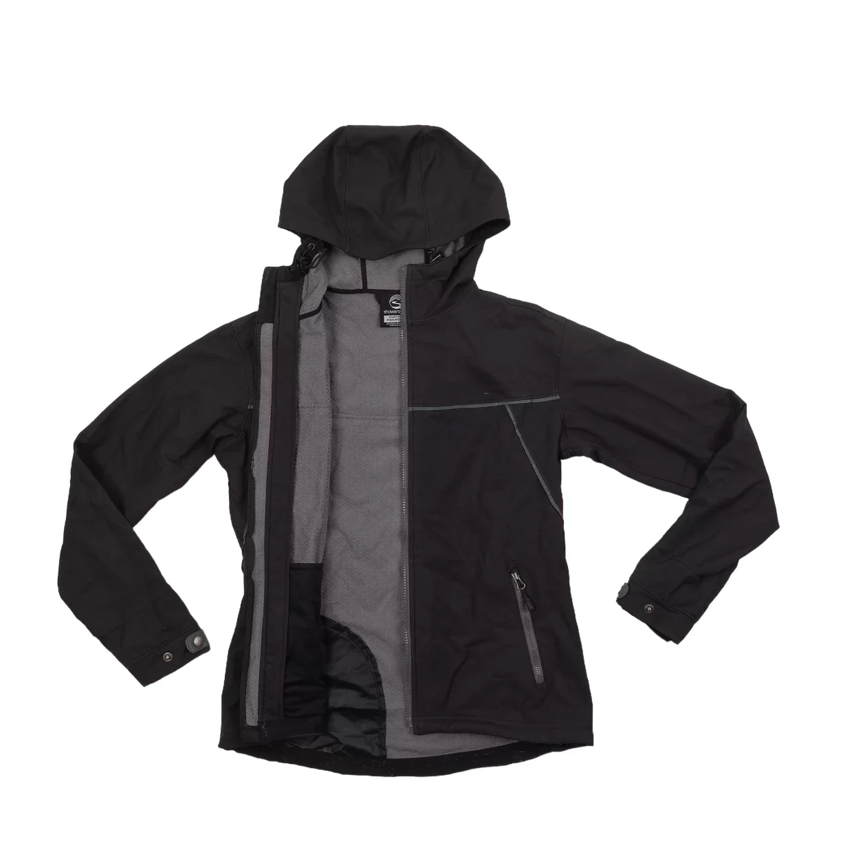 Showers Pass Timberline Jacket - Women's - Image 2
