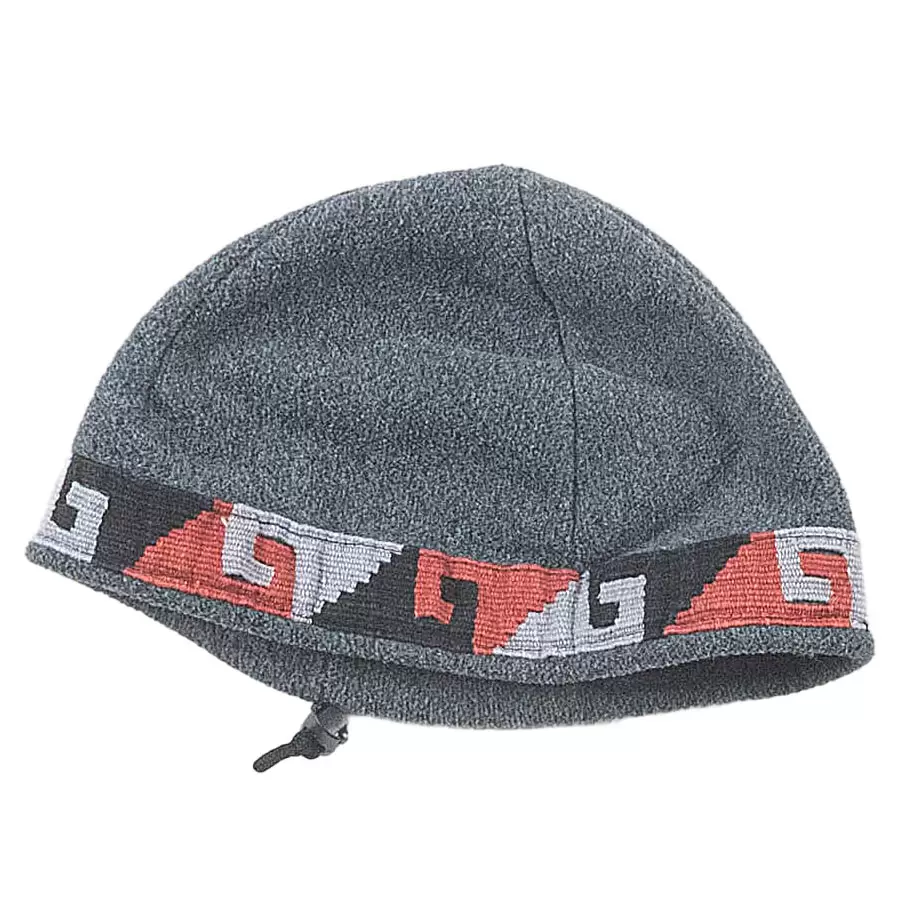 Shred Alert Beanie - Toddler