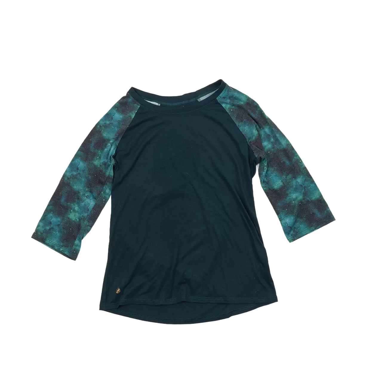 Shredly 3/4 Raglan Jersey - Women's