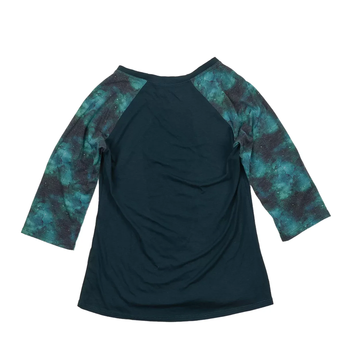 Shredly 3/4 Raglan Jersey - Women's - Image 2