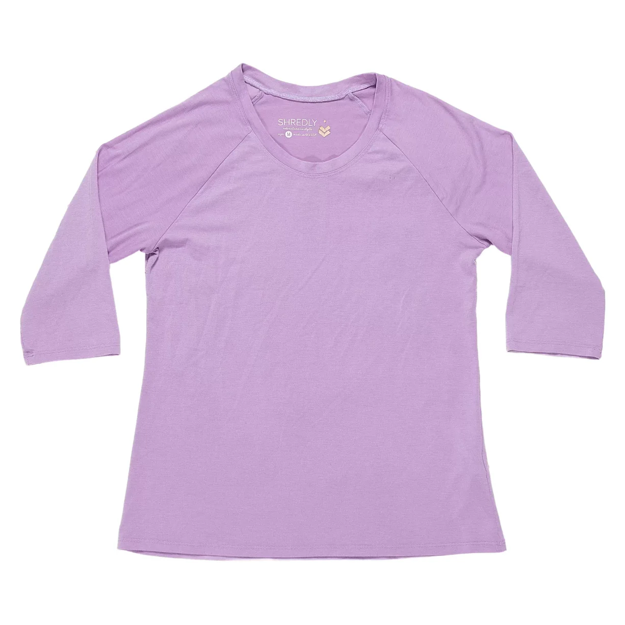 Shredly 3/4 Sleeve Shirt - Women's