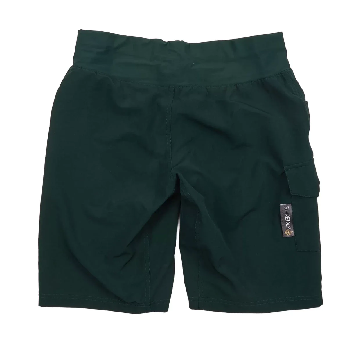 Shredly All Time 11in MTB Short - Women's - Image 2