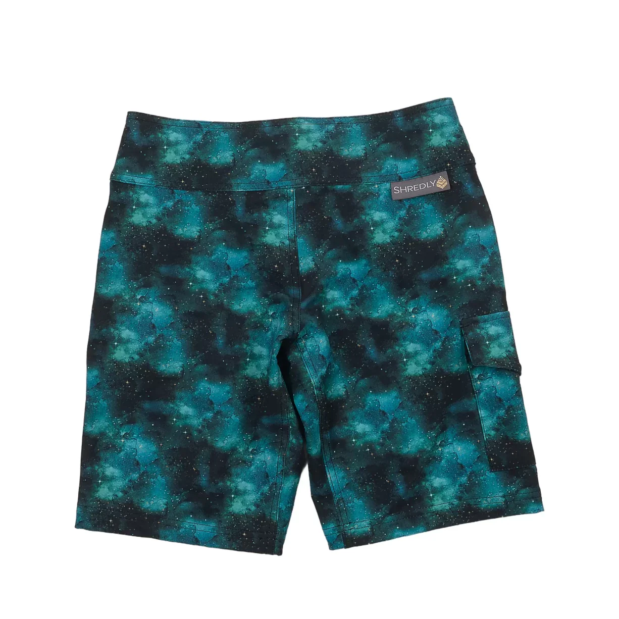 Shredly Bike Shorts - Women's - Image 2