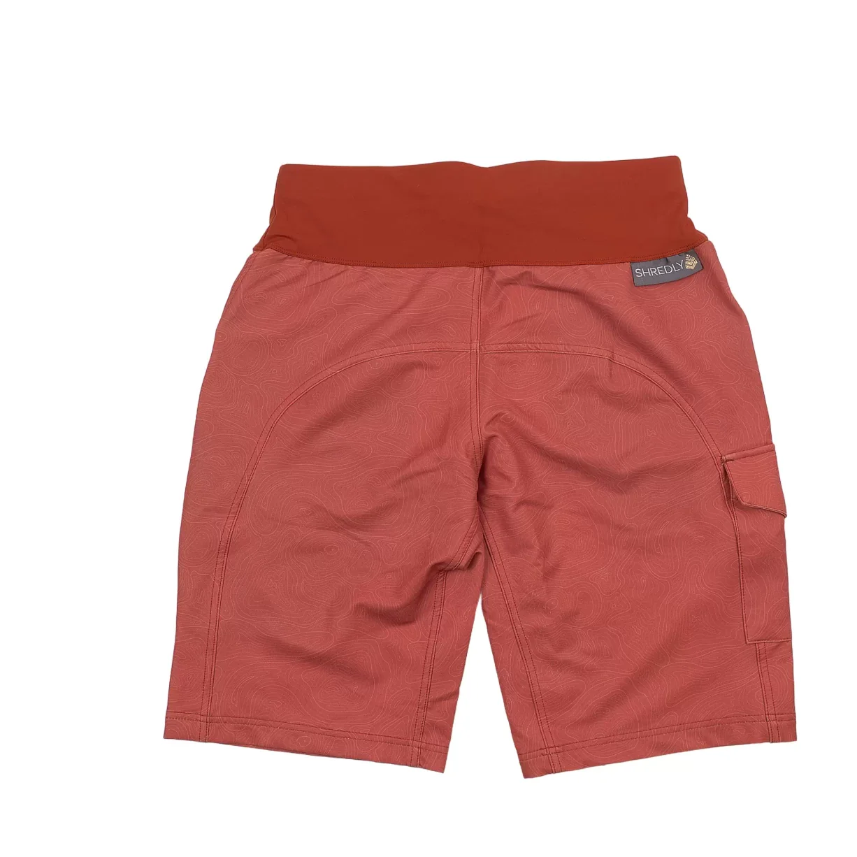 Shredly Limitless Mountain Bike Short - Women's - Image 2