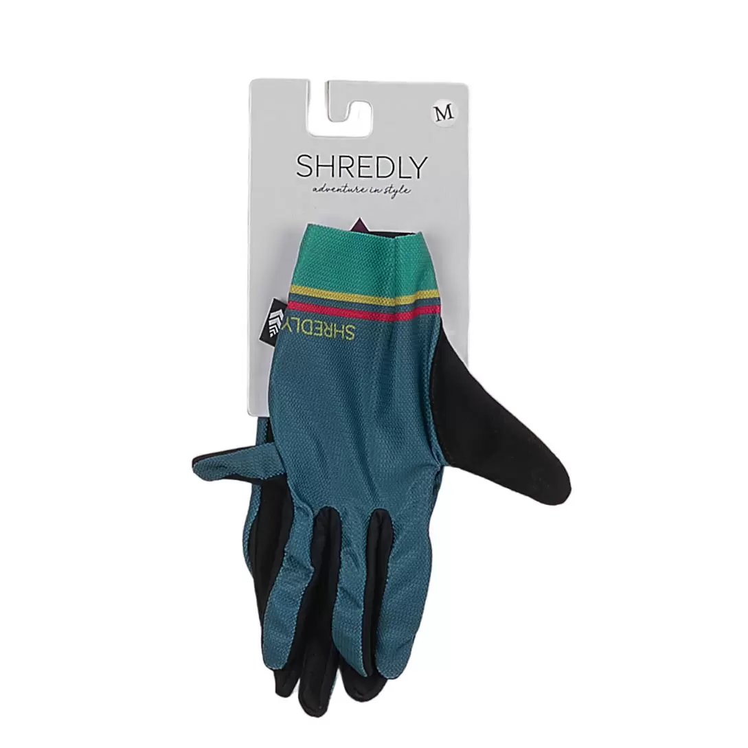 Shredly Mountain Glove - Women's