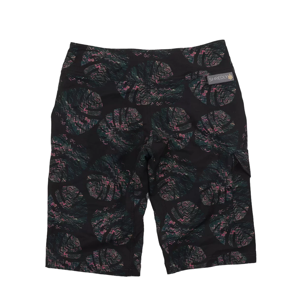 Shredly MTB Shorts - Women's - Image 2