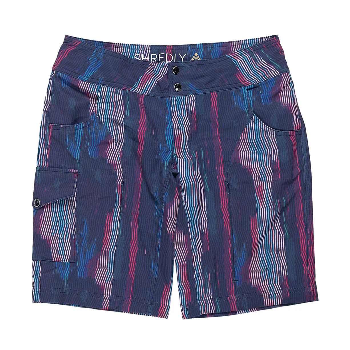 Shredly MTB Shorts - Women's