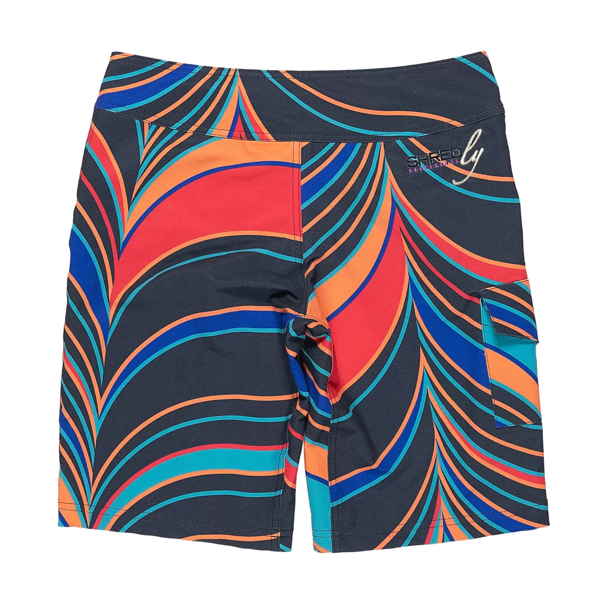 Shredly MTB Shorts - Women's - Image 2