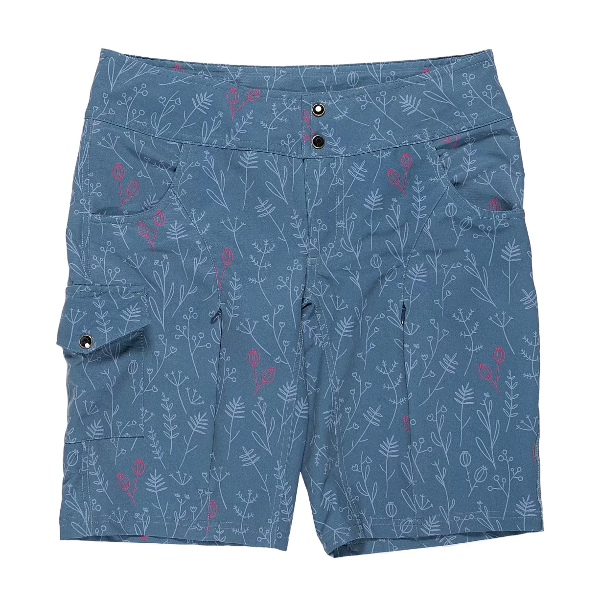 Shredly MTB Shorts - Women's