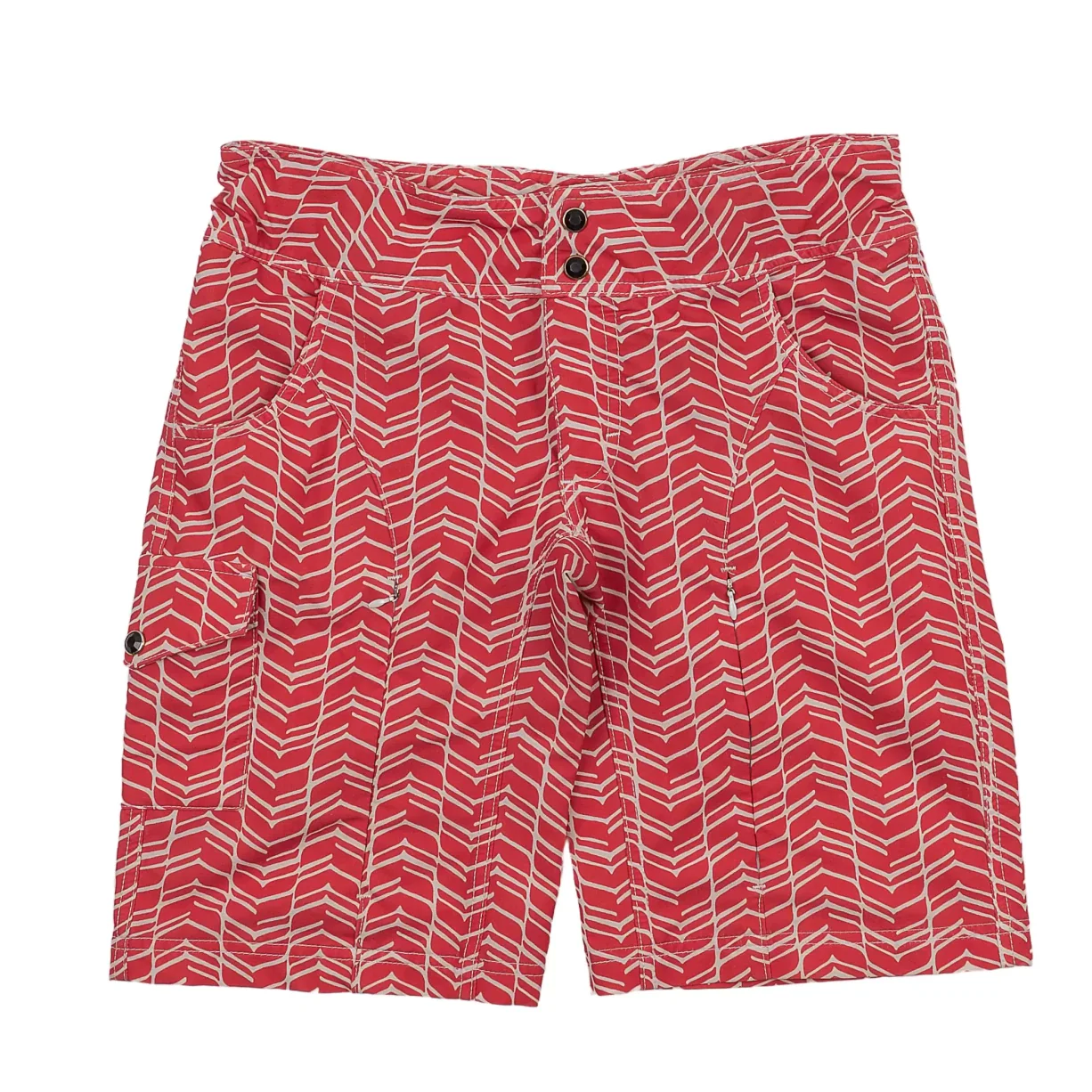 Shredly MTB Shorts - Women's
