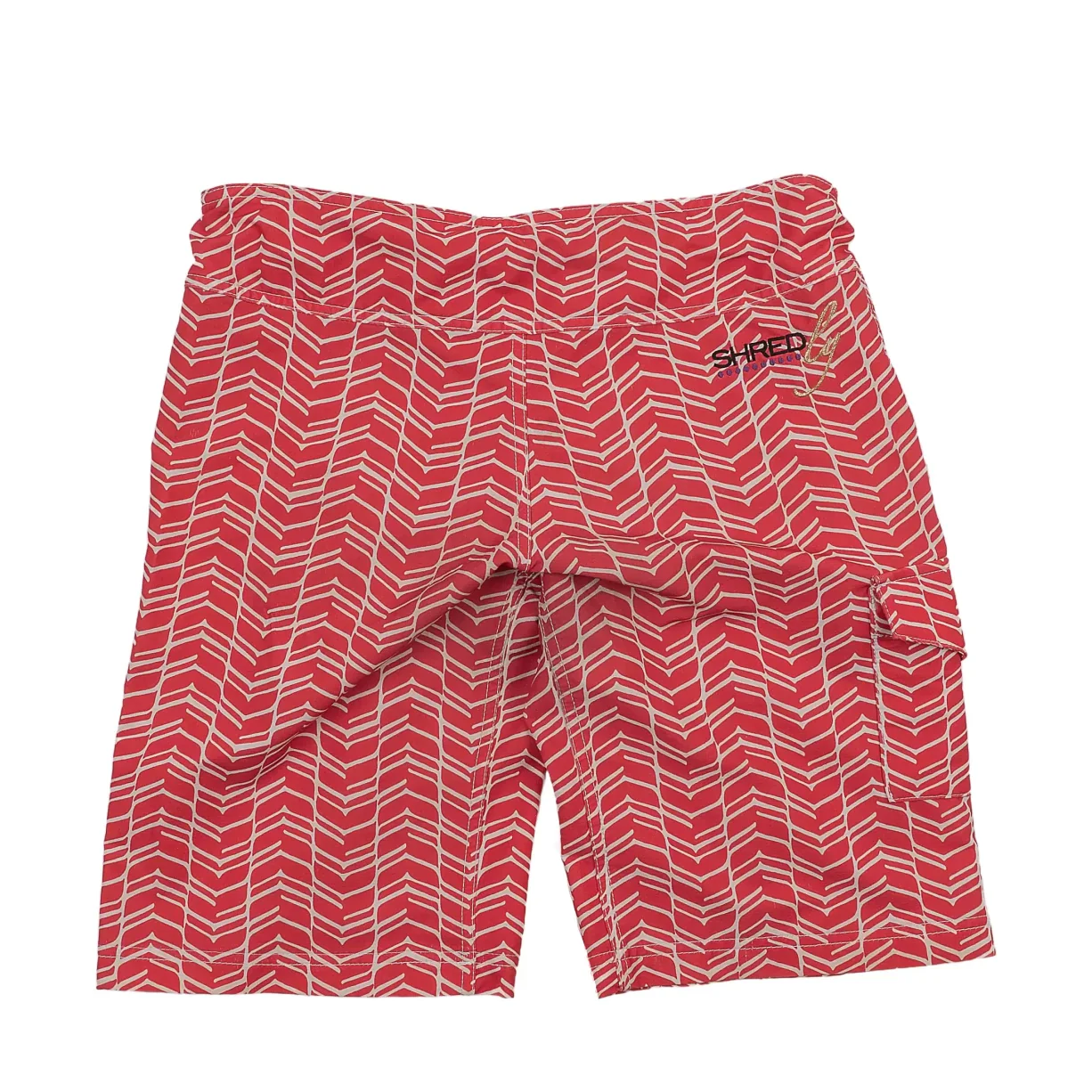 Shredly MTB Shorts - Women's - Image 2