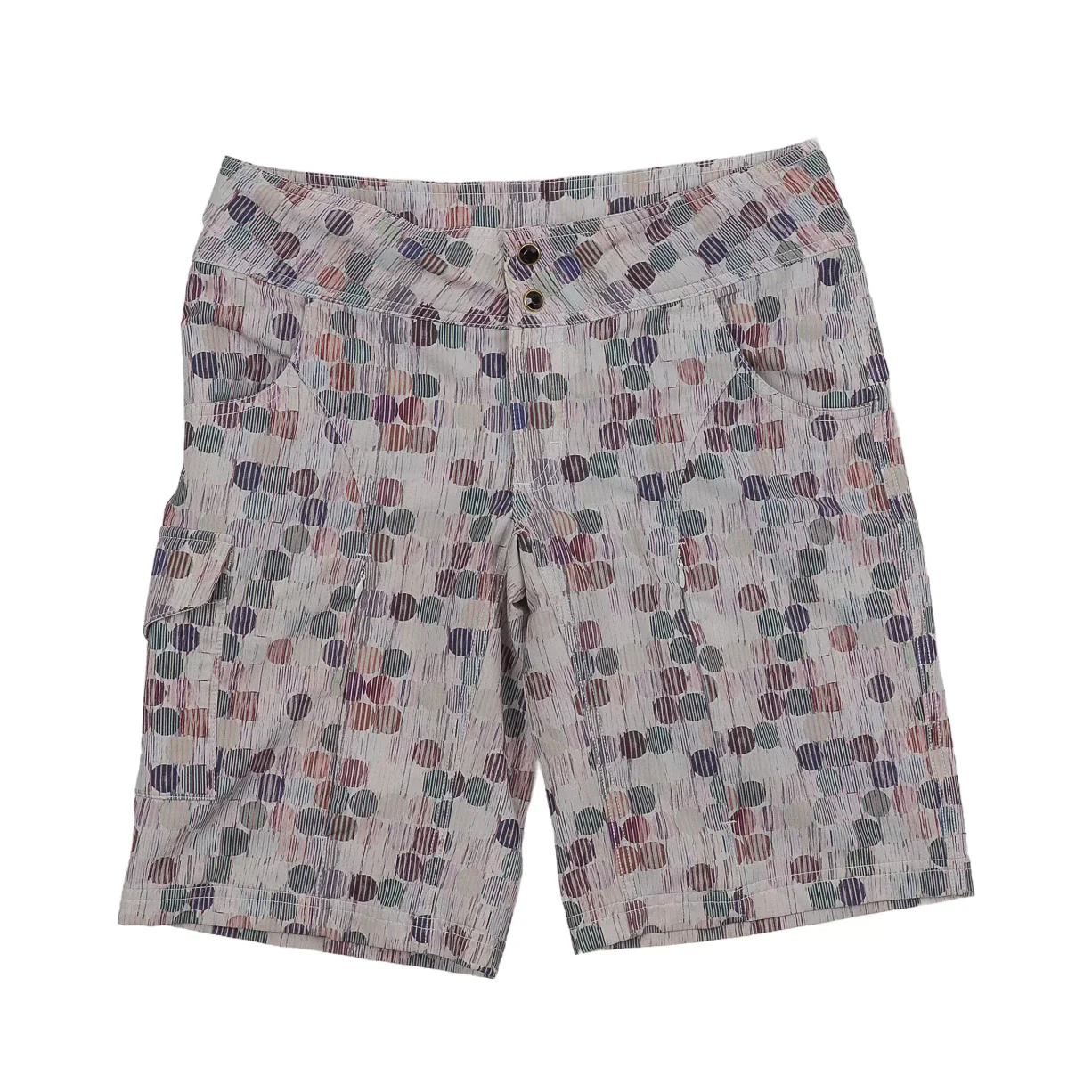 Shredly MTB Shorts - Women's