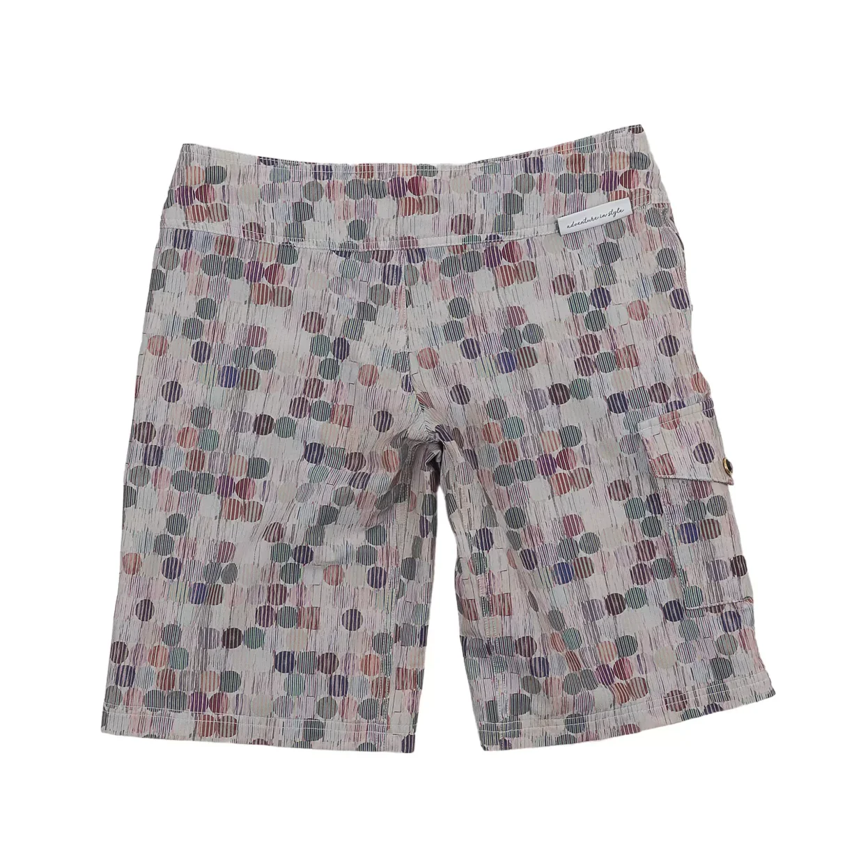 Shredly MTB Shorts - Women's - Image 2