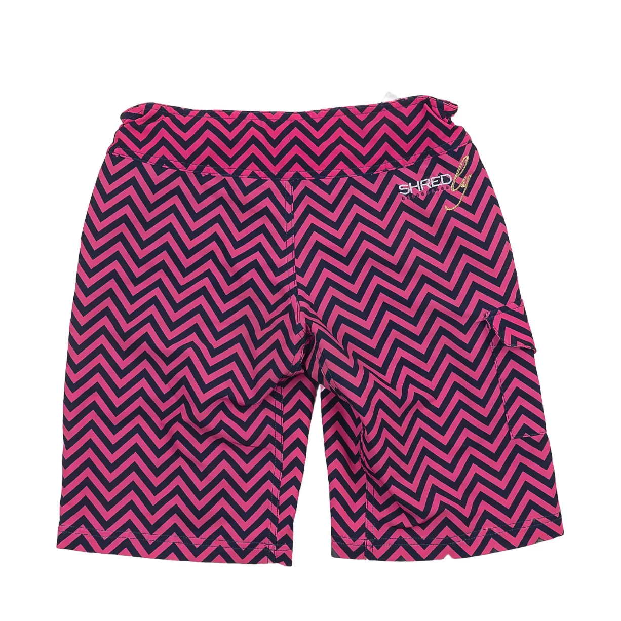 Shredly MTB Shorts - Women's - Image 2