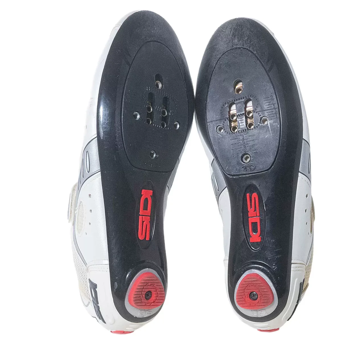 Sidi Cycling Shoes - Image 4