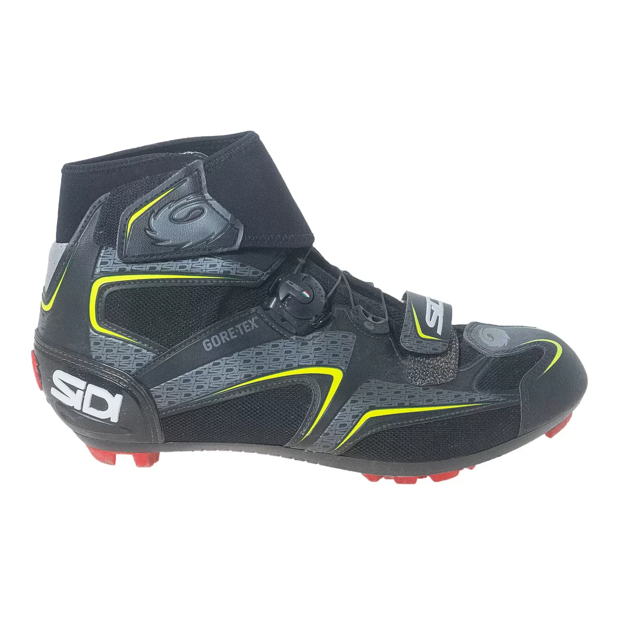 Sidi Frost GORE-TEX MTB Shoe - Men's