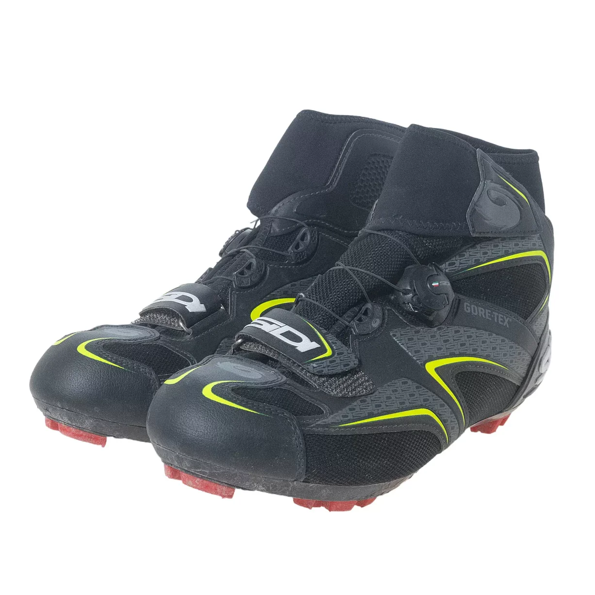 Sidi Frost GORE-TEX MTB Shoe - Men's - Image 2