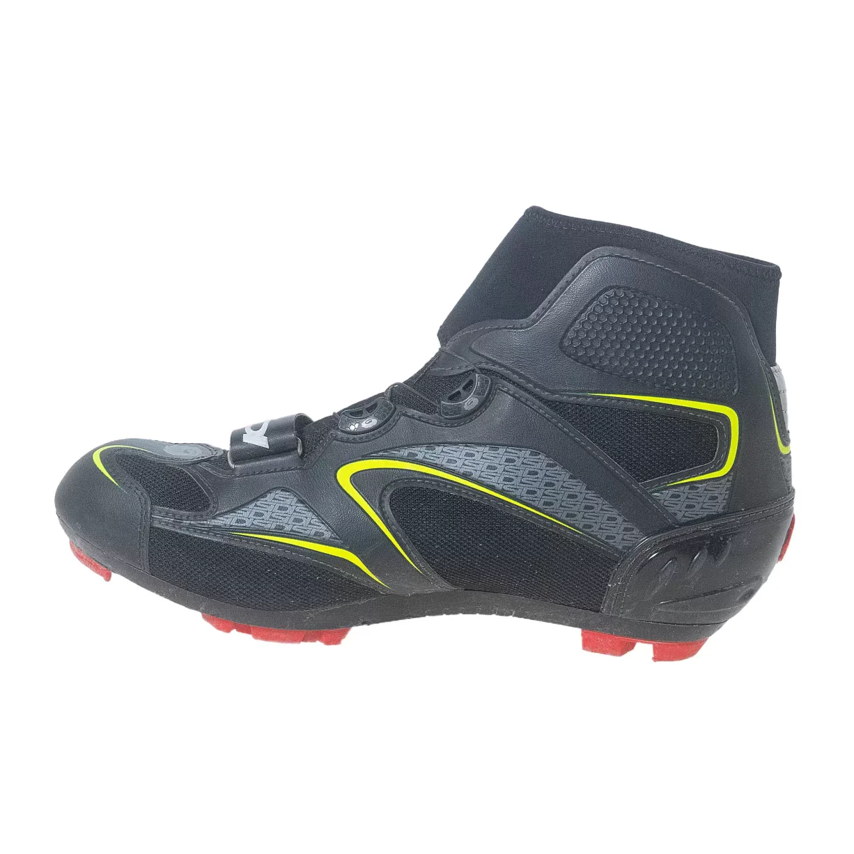 Sidi Frost GORE-TEX MTB Shoe - Men's - Image 3
