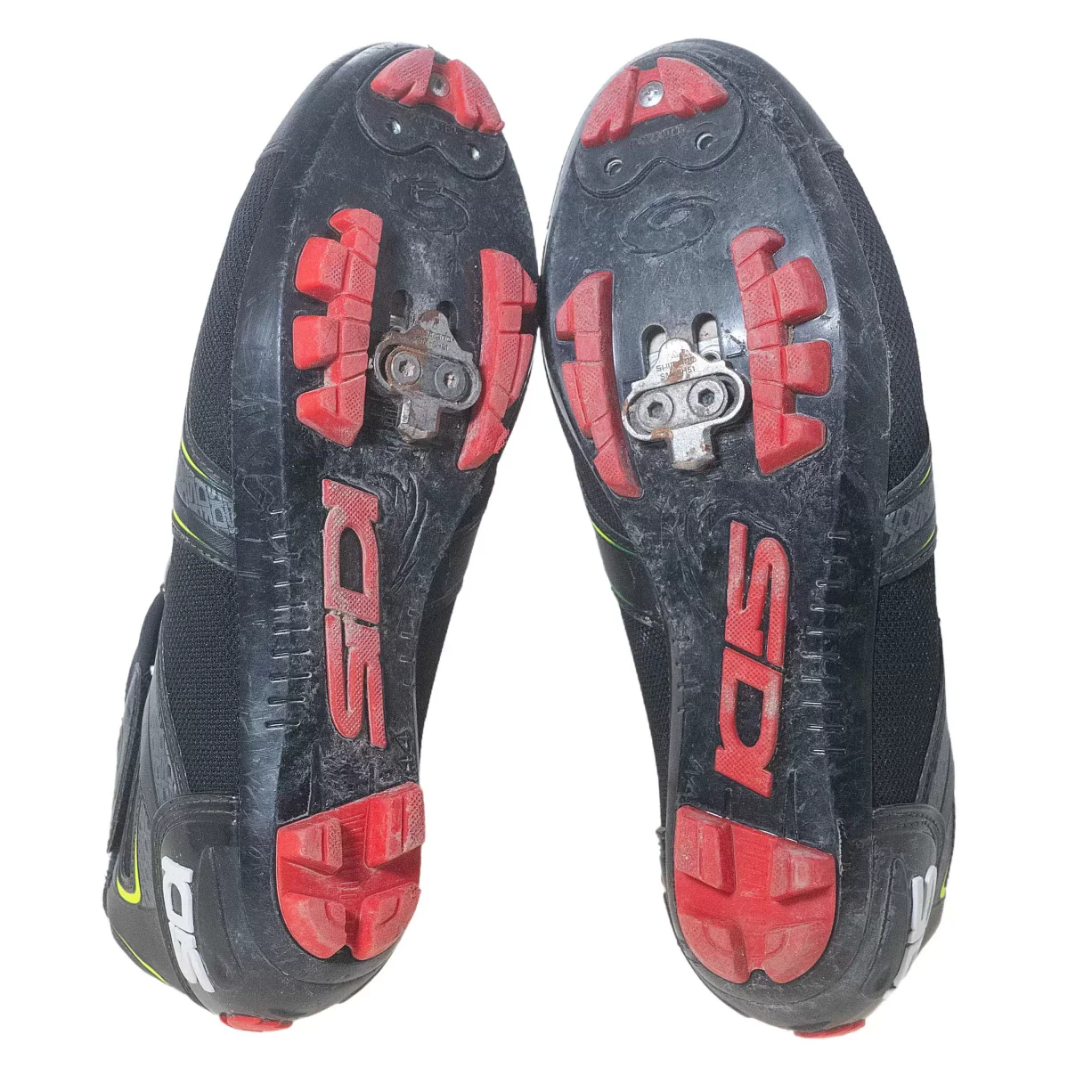 Sidi Frost GORE-TEX MTB Shoe - Men's - Image 4