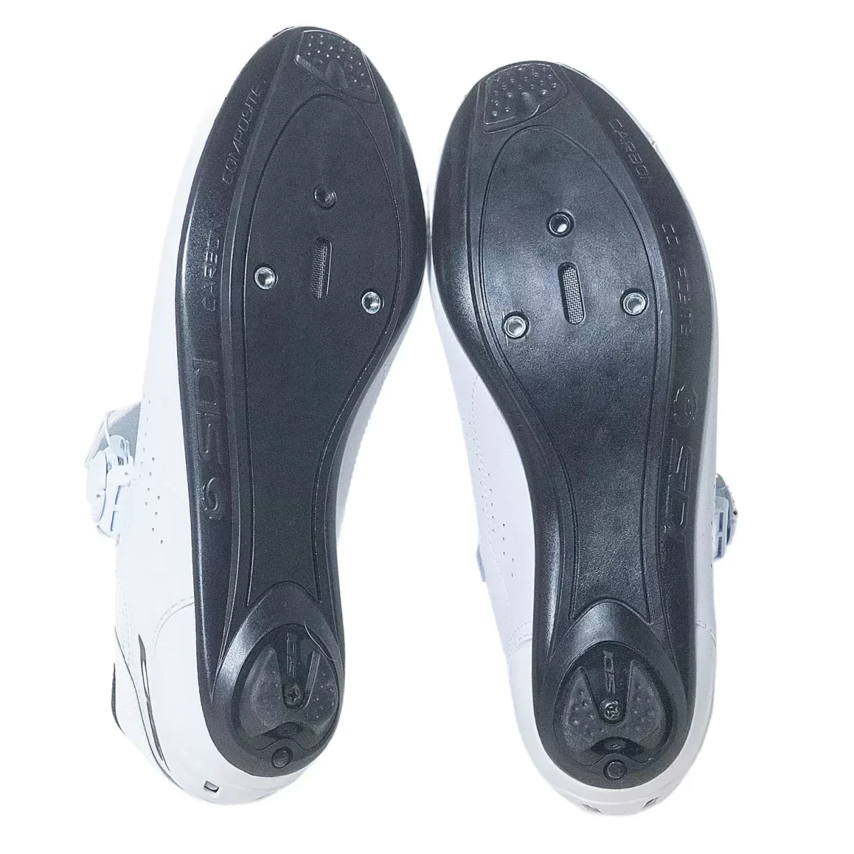 Sidi Genius 10 Cycling Shoe - Women's - Image 4