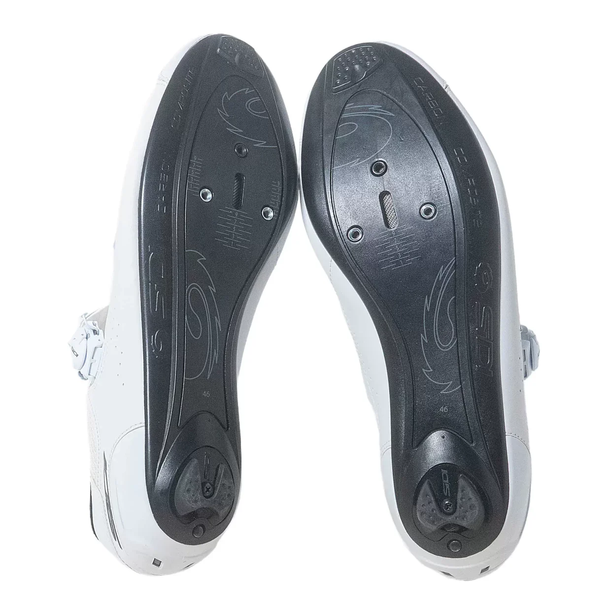 Sidi Genius 10 Cycling Shoes - Men's - Image 4