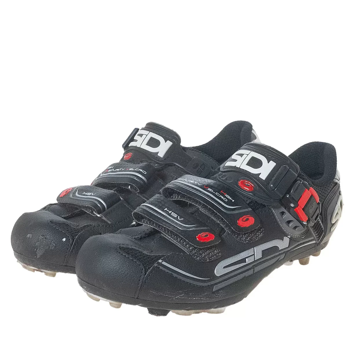 Sidi Genius 7 Shoe - Men's - Image 2