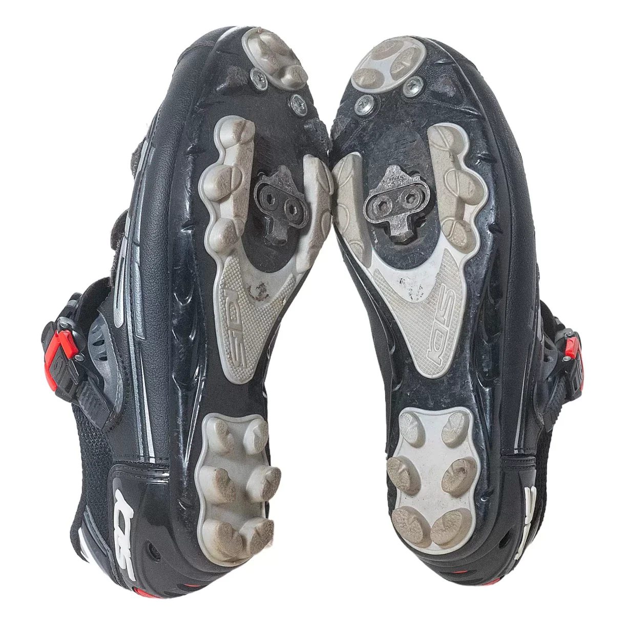 Sidi Genius 7 Shoe - Men's - Image 4