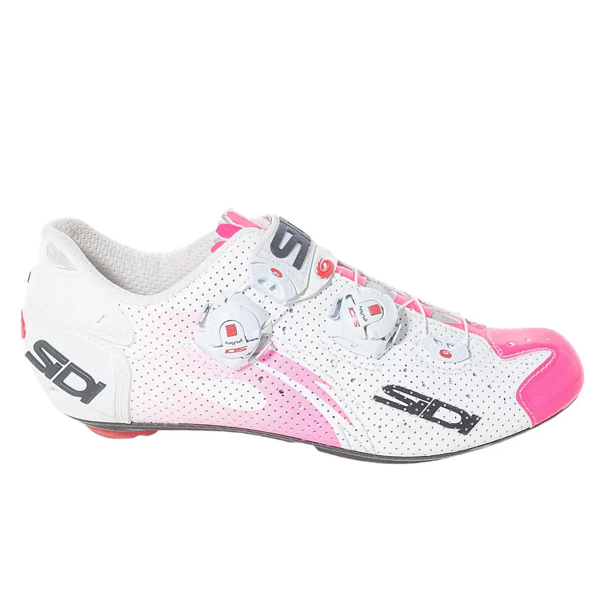 Sidi Scarpe Wire Carbon Cycling Shoes - Women's