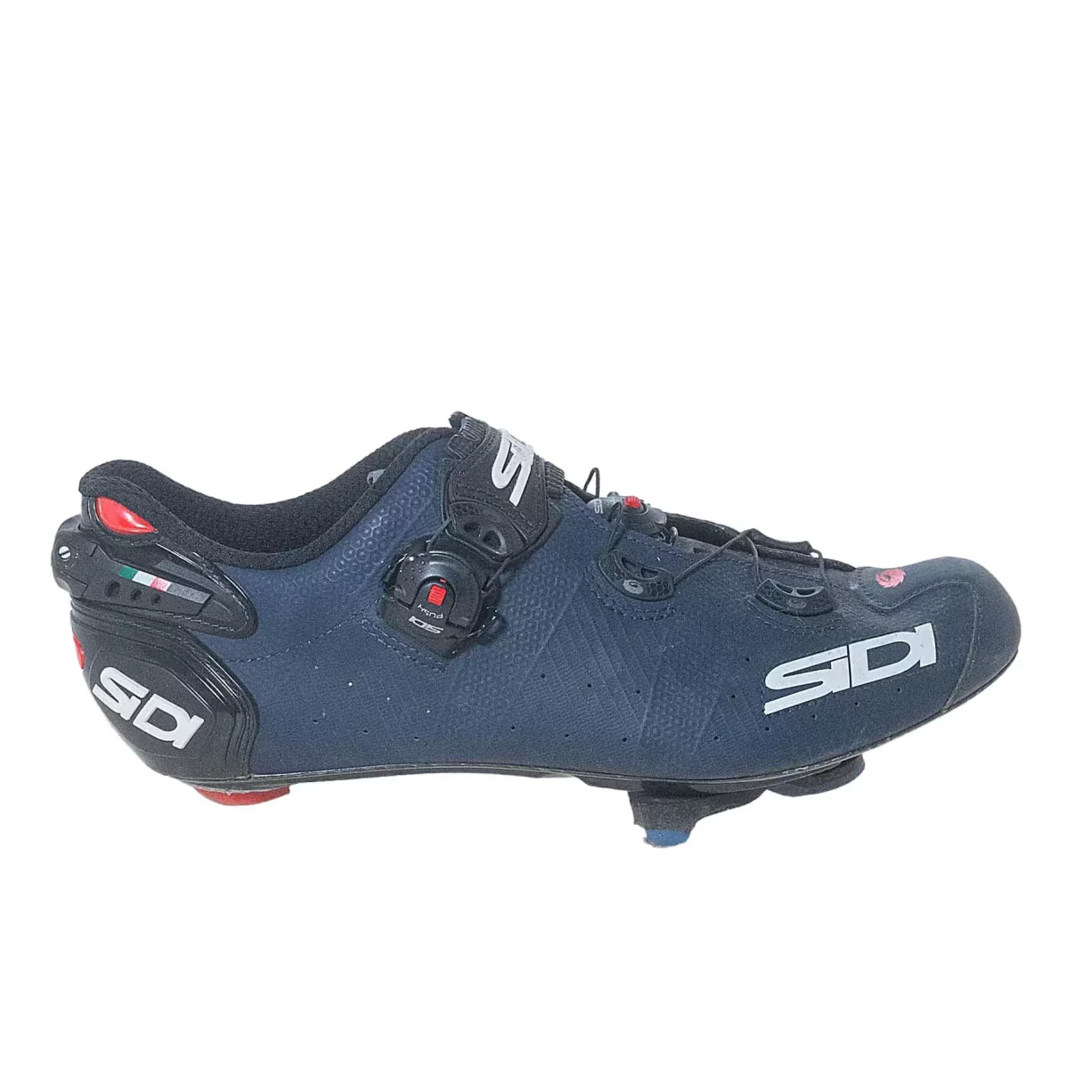 Sidi Wire 2 Carbon Cycling Shoe - Men's