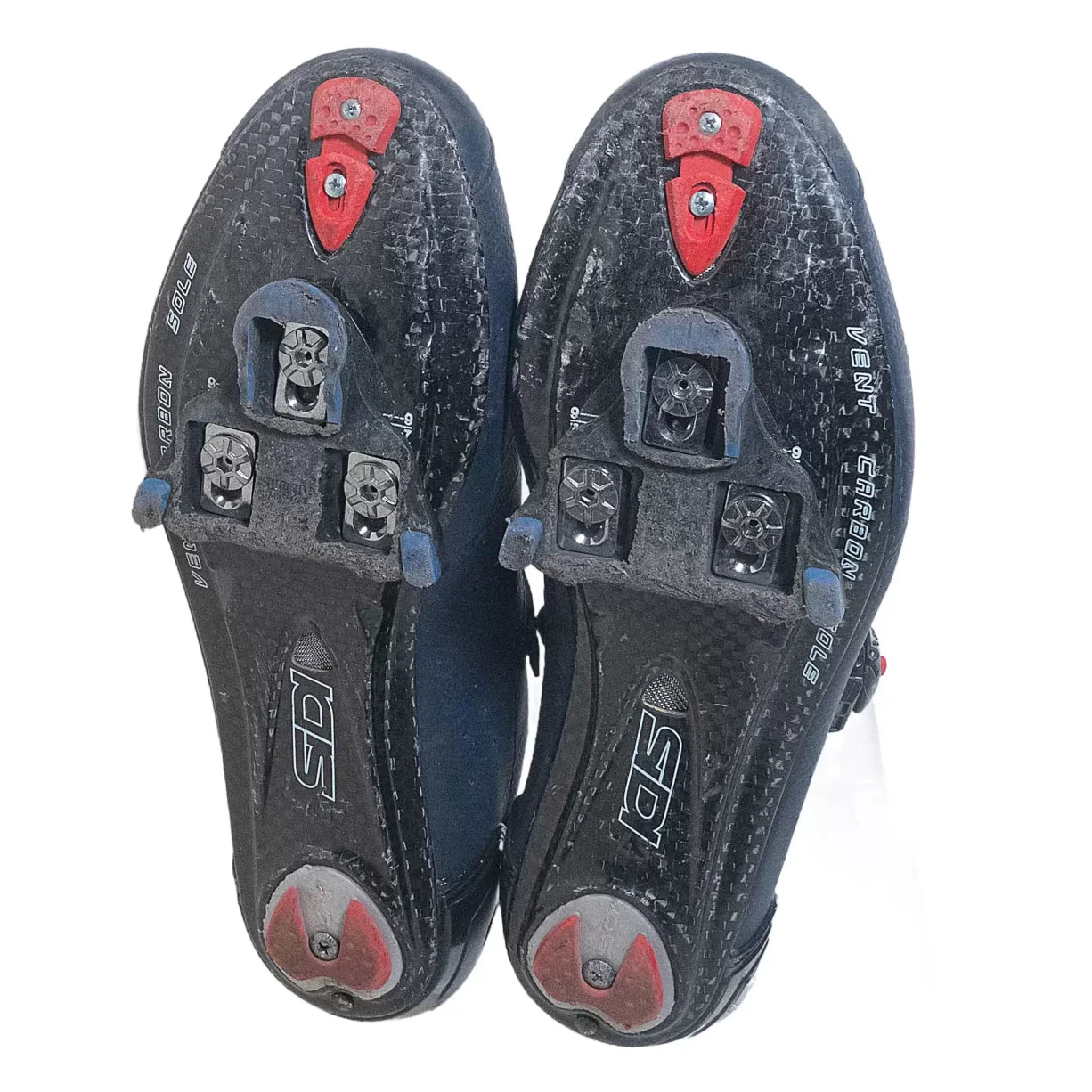 Sidi Wire 2 Carbon Cycling Shoe - Men's - Image 4