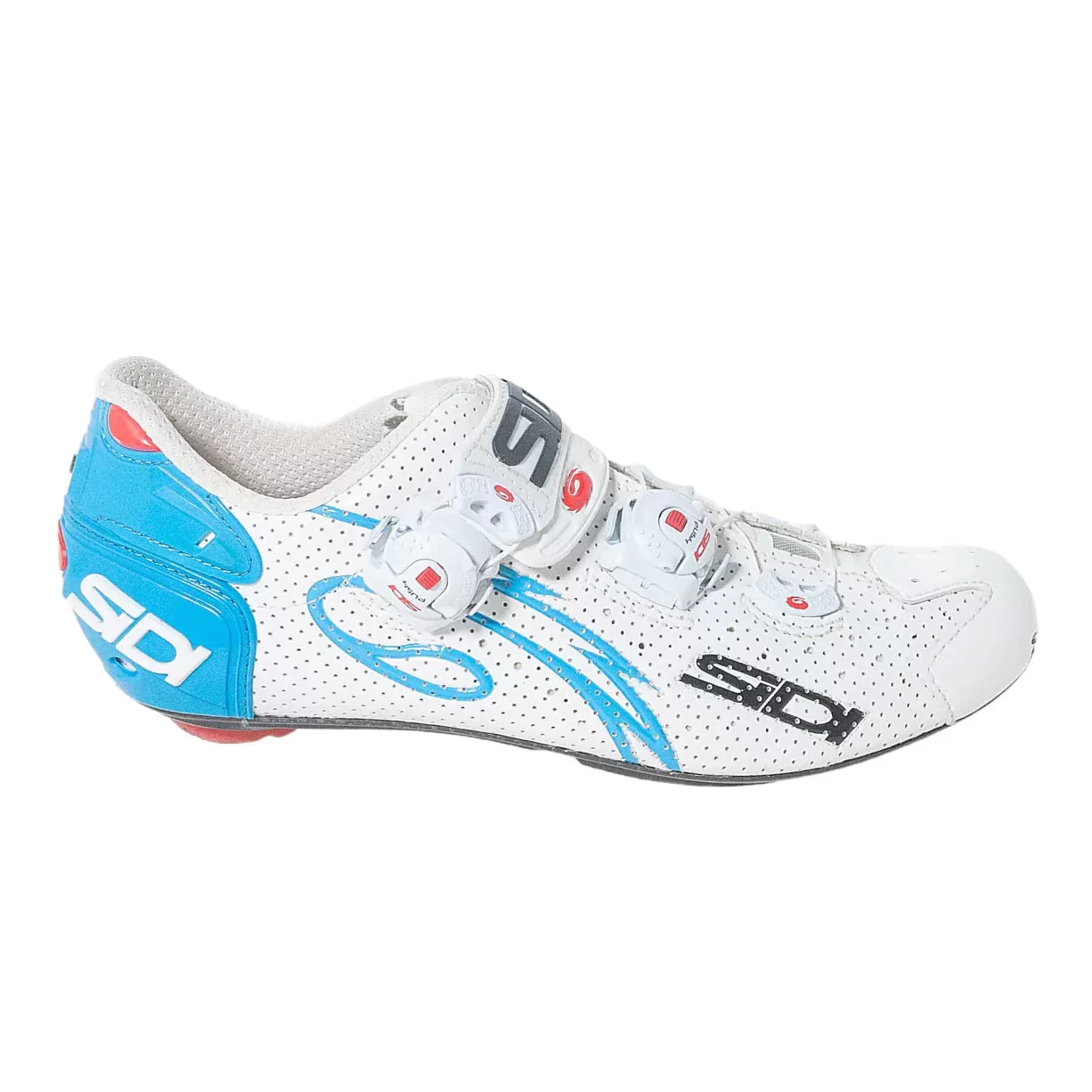 Sidi Wire Carbon Air Lucido Cycling Shoes - Women's