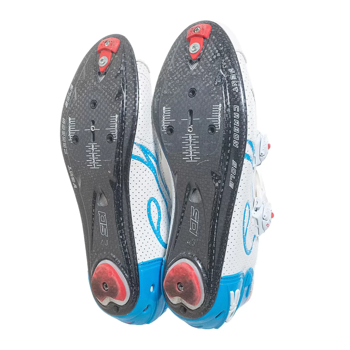 Sidi Wire Carbon Air Lucido Cycling Shoes - Women's - Image 4