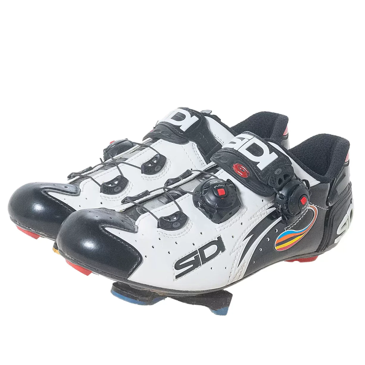 Sidi Wire Carbon Cycling Shoes - Image 2