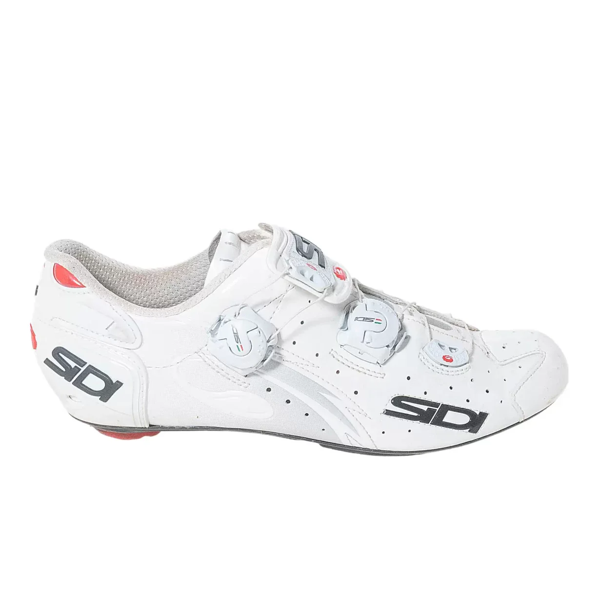 Sidi Wire Carbon Cycling Shoes