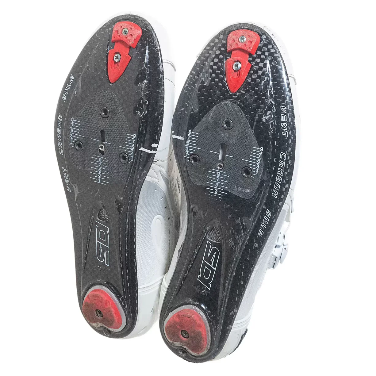 Sidi Wire Carbon Cycling Shoes - Image 4