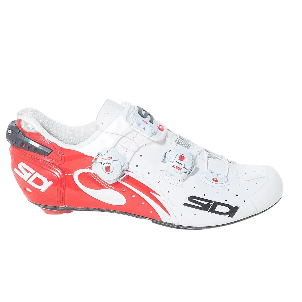 Sidi Wire Carbon Lucido Cycling Shoes
