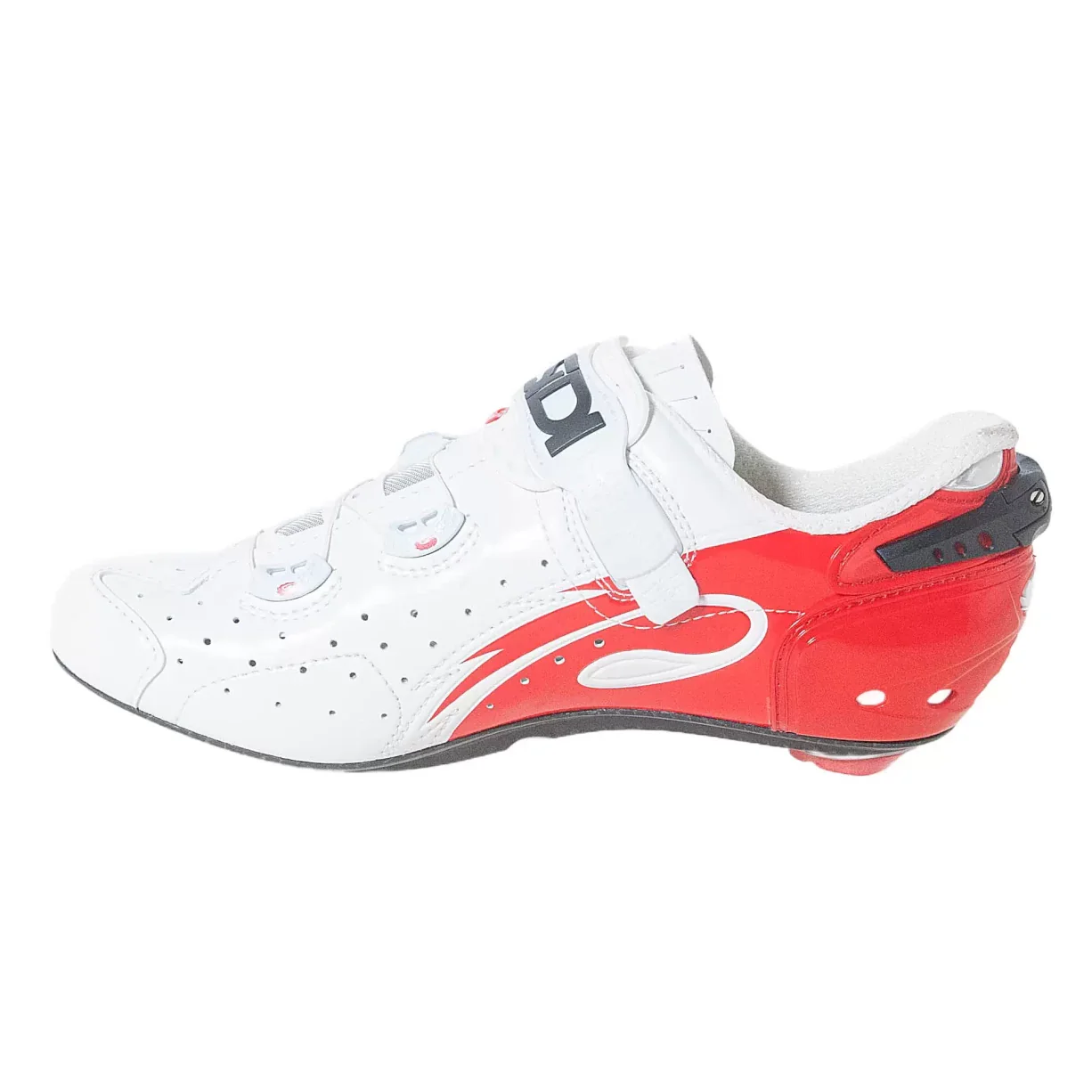 Sidi Wire Carbon Lucido Cycling Shoes - Image 3