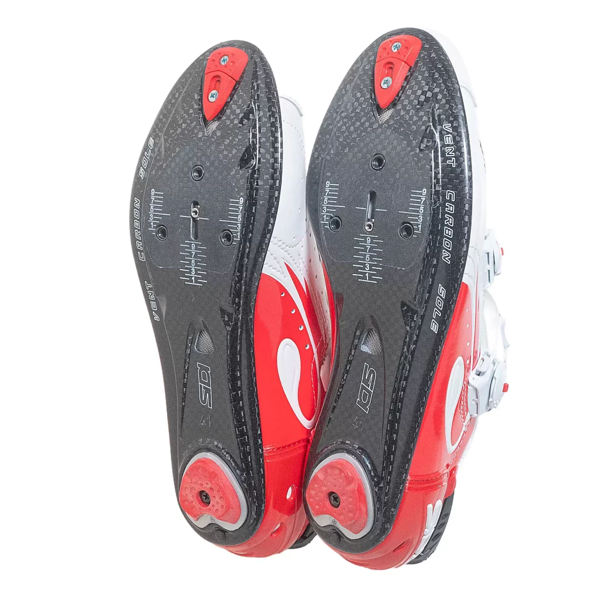 Sidi Wire Carbon Lucido Cycling Shoes - Image 4