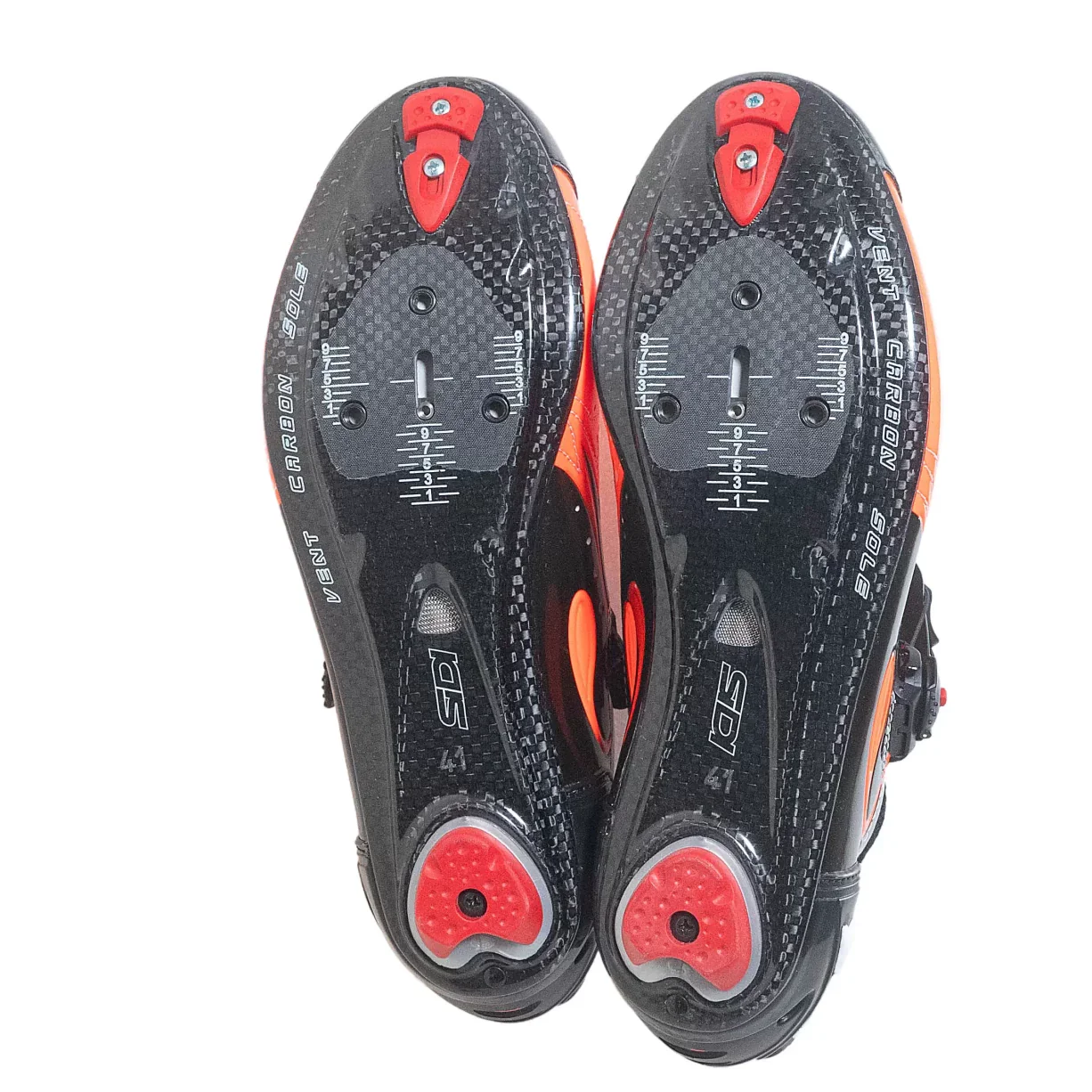 Sidi Wire Carbon Lucido Cycling Shoes - Image 4