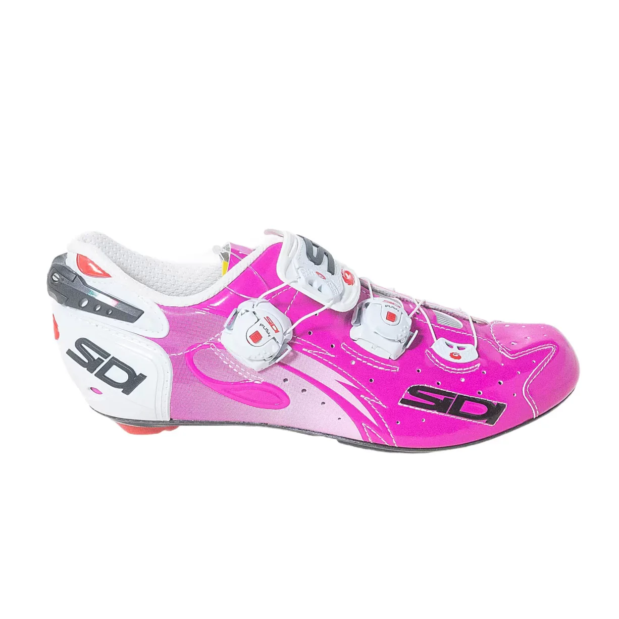 Sidi Wire Carbon Lucido Cycling Shoes