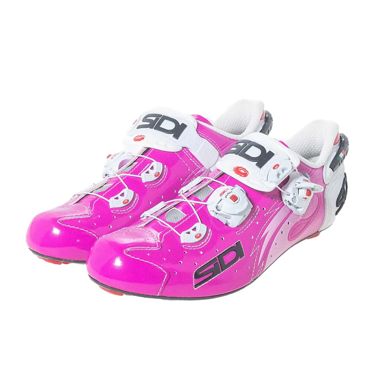 Sidi Wire Carbon Lucido Cycling Shoes - Image 2