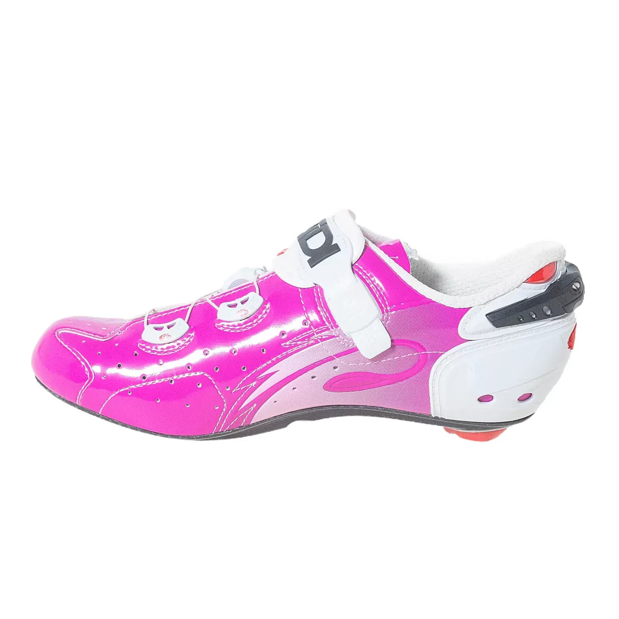 Sidi Wire Carbon Lucido Cycling Shoes - Image 3