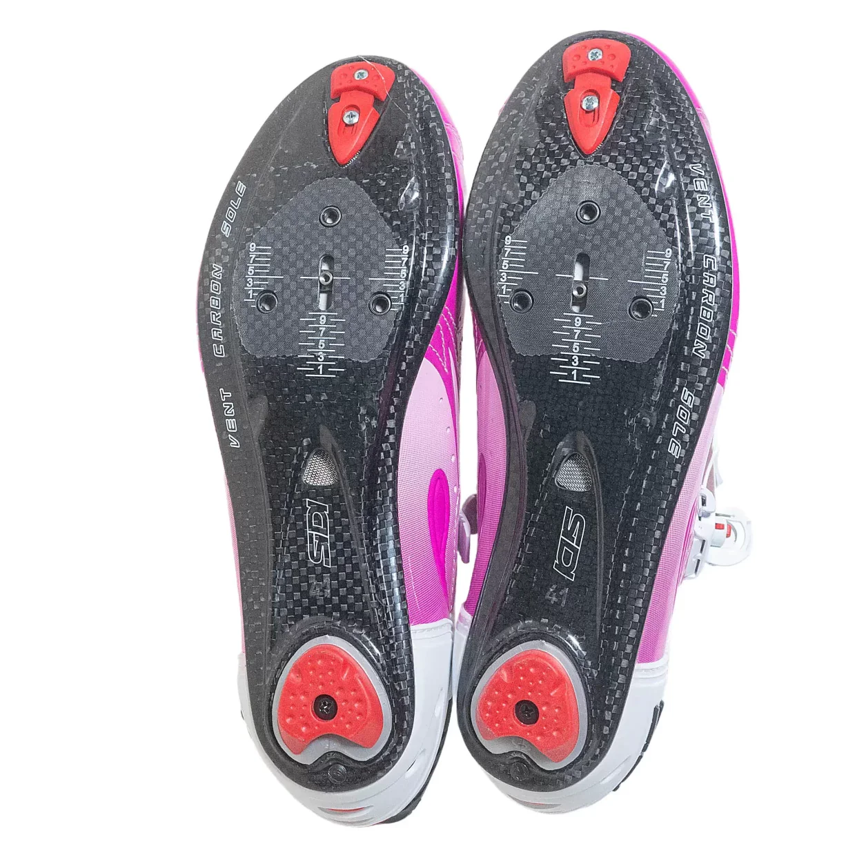 Sidi Wire Carbon Lucido Cycling Shoes - Image 4
