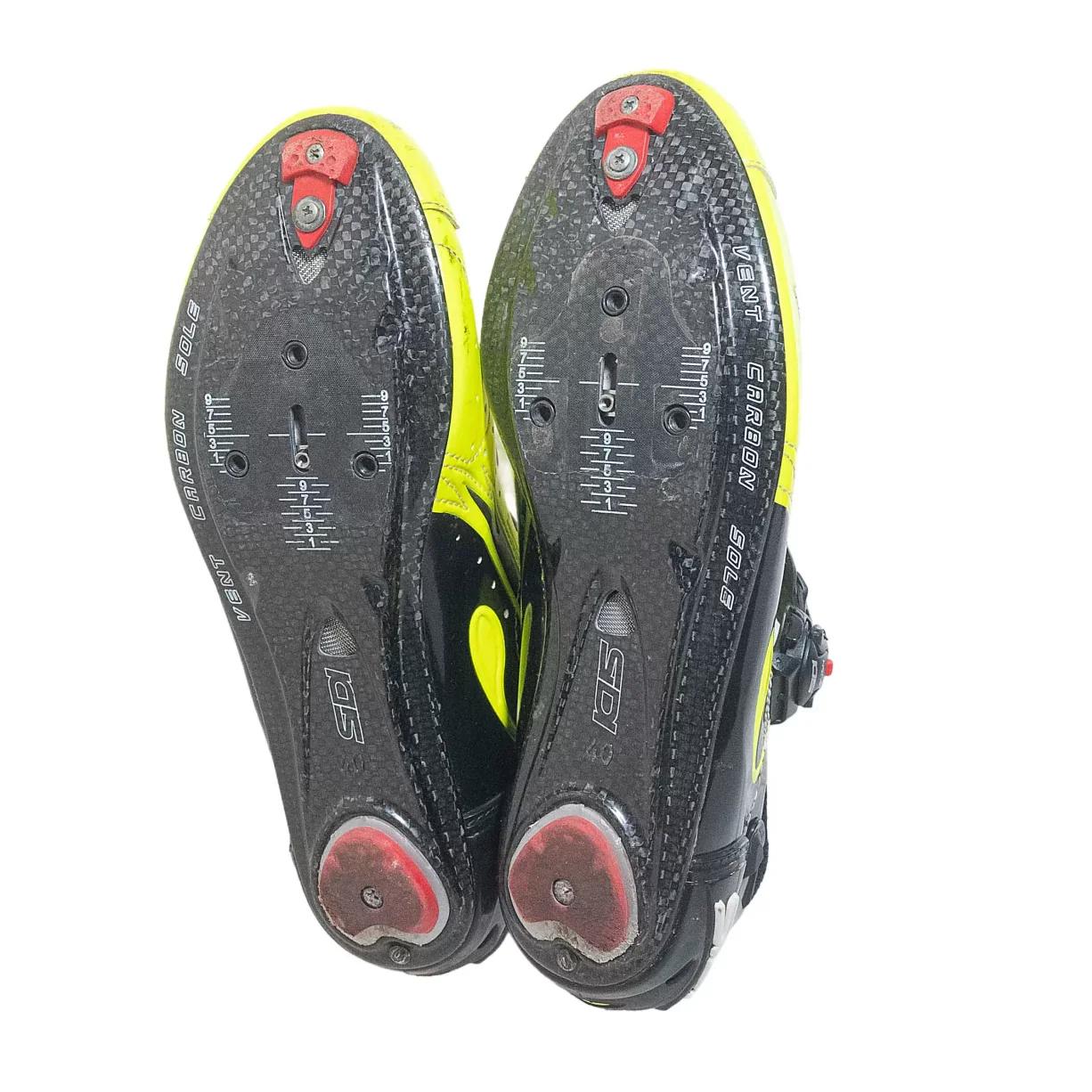 Sidi Wire Carbon Vernice Cycling Shoes - Image 4