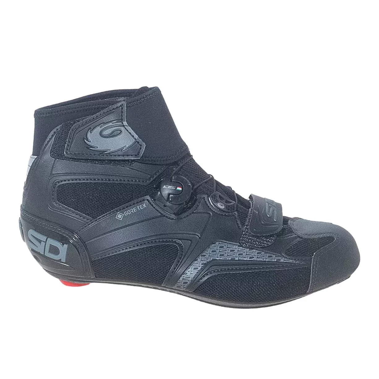 Sidi Zero GORE-TEX 2 Cycling Shoe - Men's