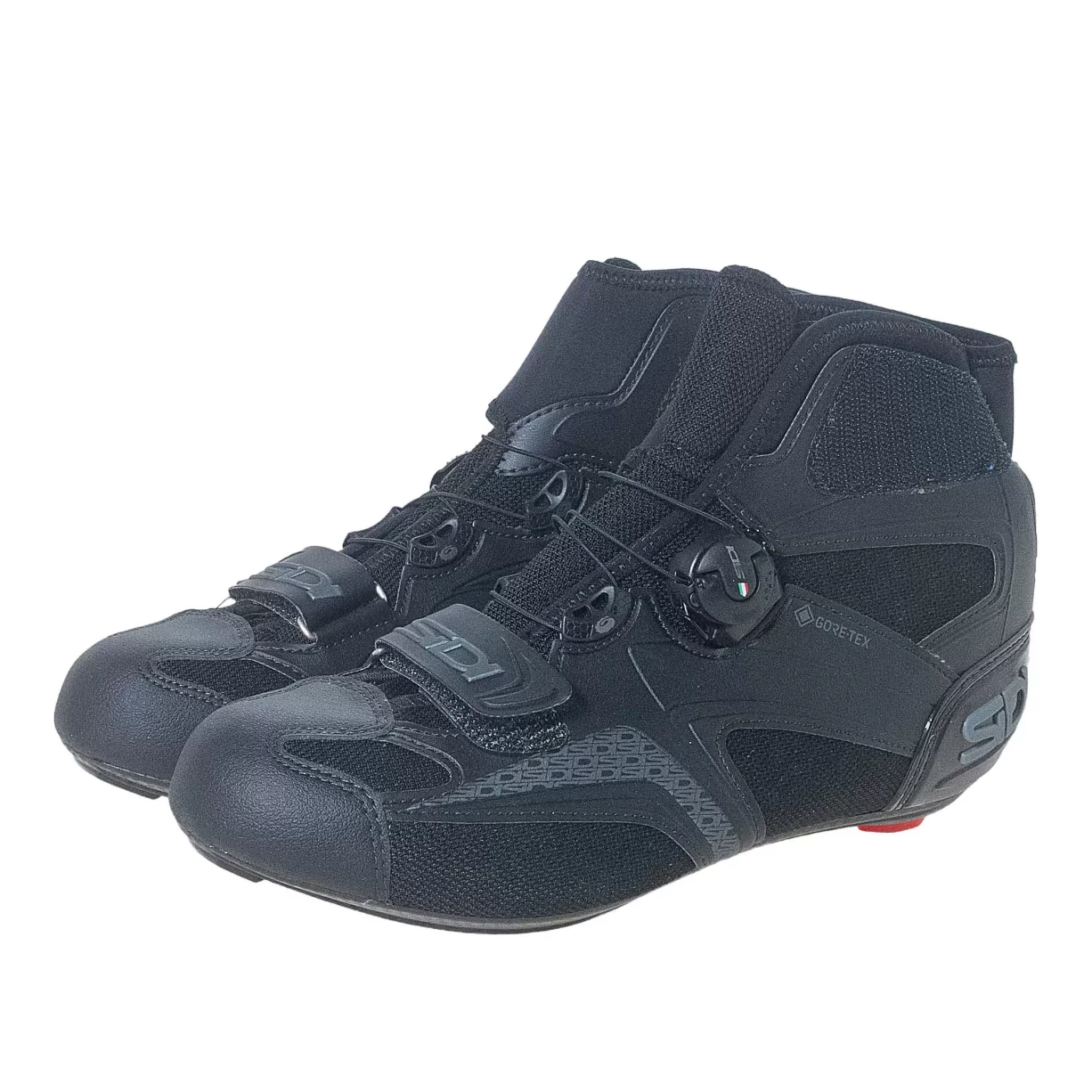 Sidi Zero GORE-TEX 2 Cycling Shoe - Men's - Image 2