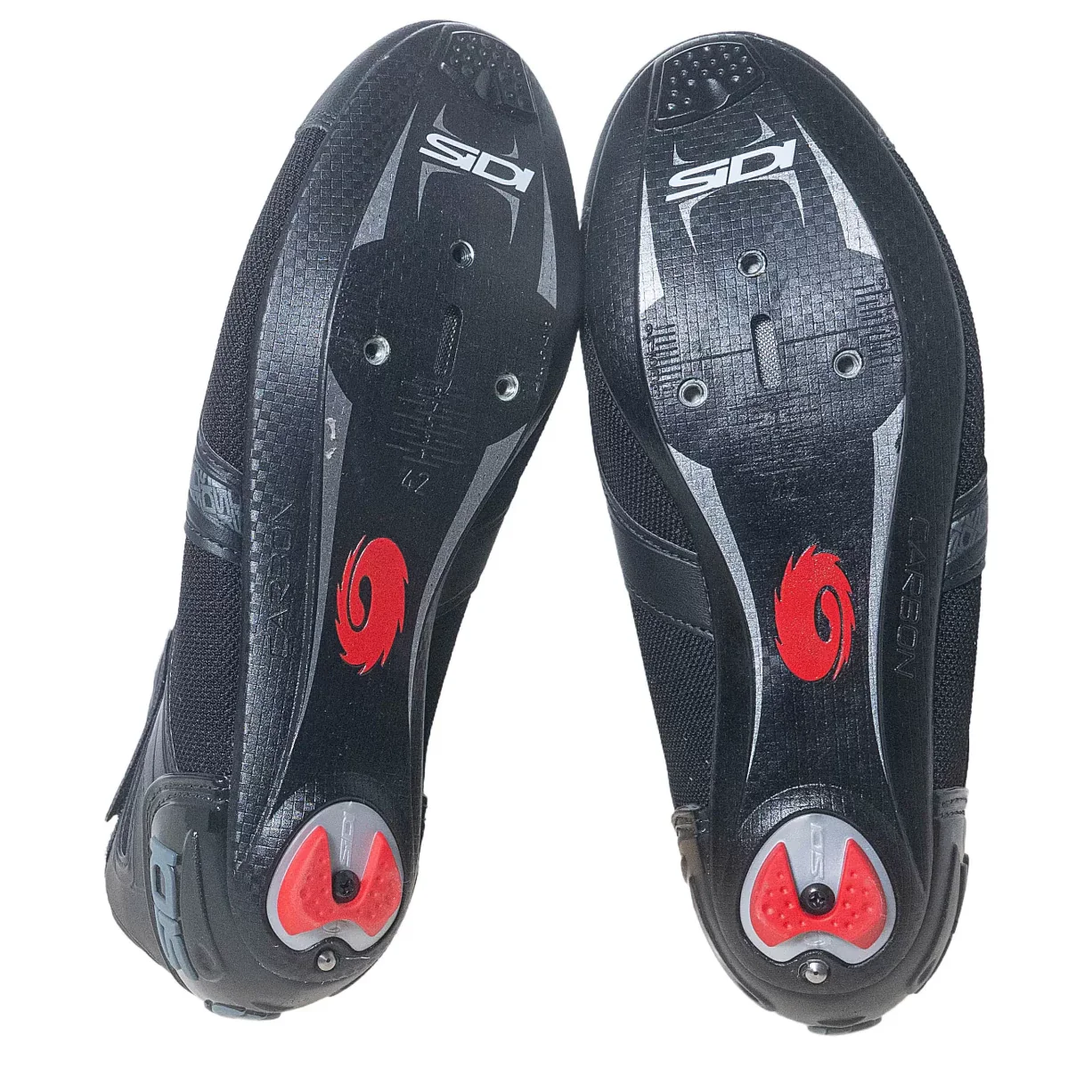 Sidi Zero GORE-TEX 2 Cycling Shoe - Men's - Image 4
