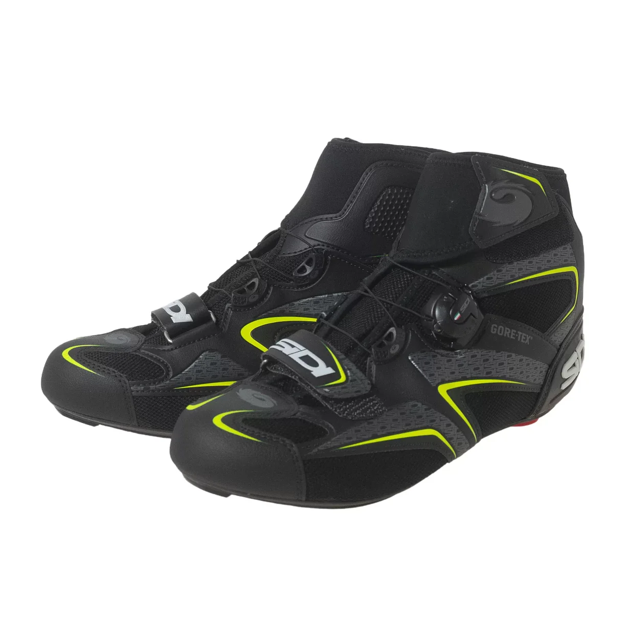 Sidi Zero Gore-Tex Cycling Shoes - Image 2