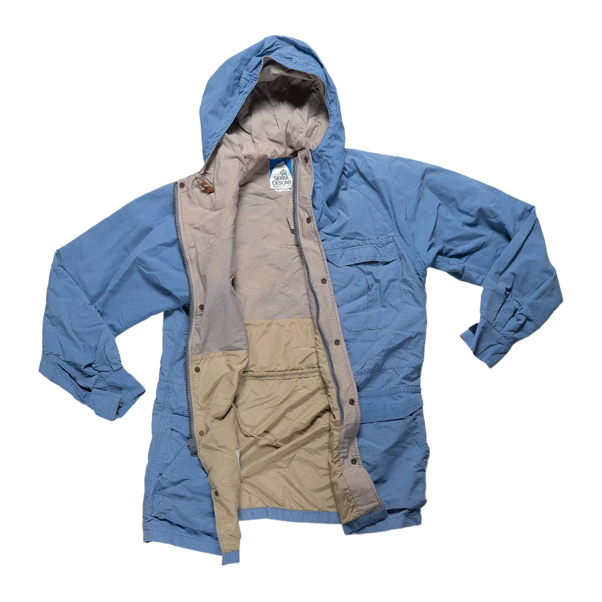 Sierra Designs 60/40 Parka - Men's - Image 2