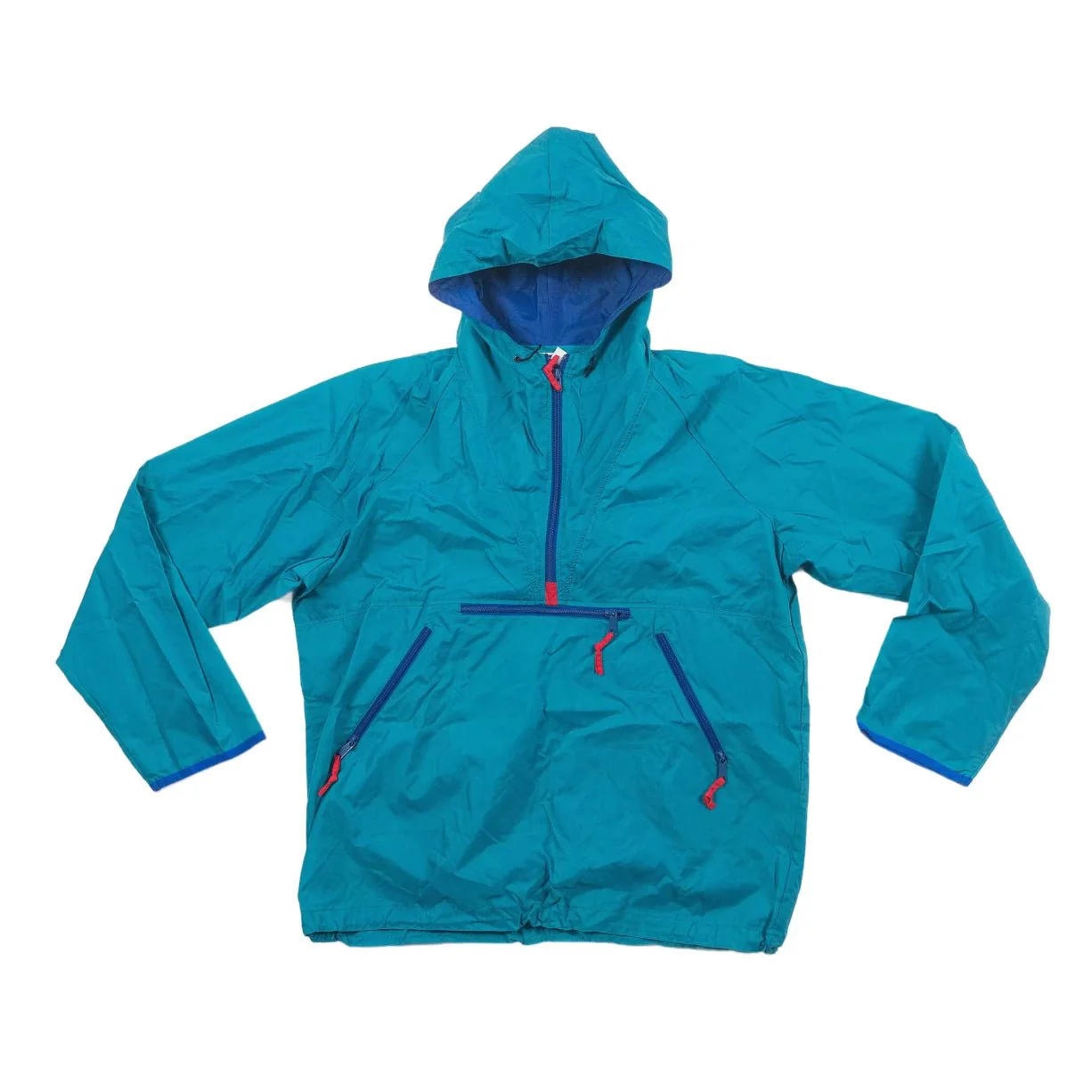 Sierra Designs Anorak Wind Jacket - Men's